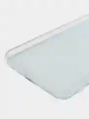 Голубой чехол на Xiaomi Poco F3/Redmi K40/Mi 11i / Сяоми Поко Ф3/Редми K40/Ми 11i с рисунком