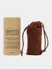 Флешка «Криптекс», ver.2