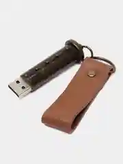 Флешка «Криптекс», ver.2