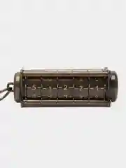 Флешка «Криптекс», ver.2