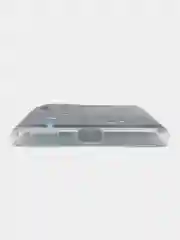 Бирюзовый чехол на Xiaomi Poco F3/Redmi K40/Mi 11i / Сяоми Поко Ф3/Редми K40/Ми 11i с рисунком