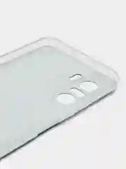 Бирюзовый чехол на Xiaomi Poco F3/Redmi K40/Mi 11i / Сяоми Поко Ф3/Редми K40/Ми 11i с рисунком