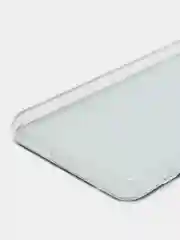 Бирюзовый чехол на Xiaomi Poco F3/Redmi K40/Mi 11i / Сяоми Поко Ф3/Редми K40/Ми 11i с рисунком