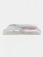 Красный чехол на Xiaomi Mi Note 10 Lite / Сяоми Ми Нот 10 Лайт с рисунком, защита камеры