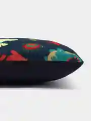 Синий подушка декоративная "Матех Fantasy", 33 х 33 х 10 см, цвет случайный, 29 цветов