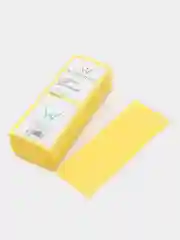 Полоски для депиляции, 100 шт ItalWax для воска в картридже