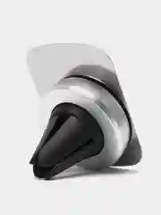 Черный магнитный держатель для смартфонов Cinch