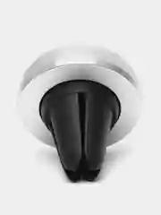 Черный магнитный держатель для смартфонов Cinch