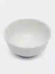 Солонка на каравай, фарфор