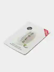 Белый маска для лица тканевая увлажняющая