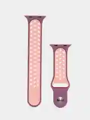 Марсала ремешок для Apple Watch 3/4/5/6/7/8/9/SE