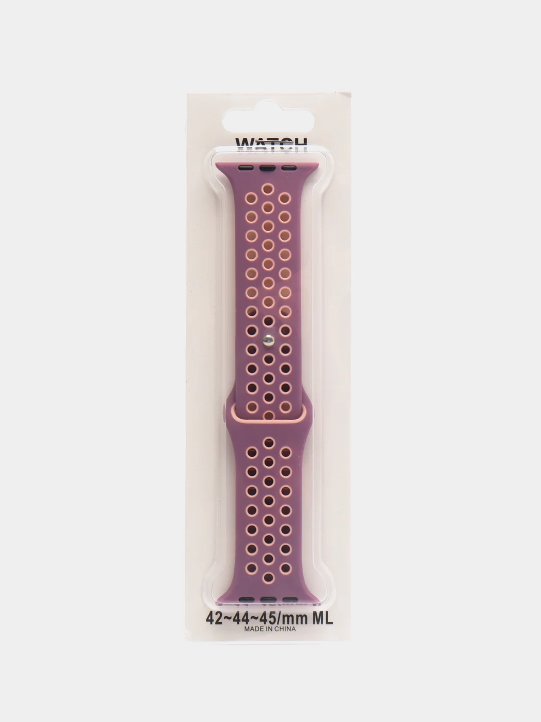 Марсала ремешок для Apple Watch 3/4/5/6/7/8/9/SE