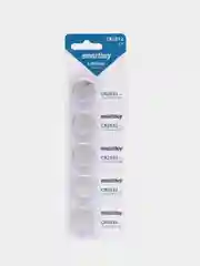 Батарейки Smartbuy CR 2032 /CR 2025 /CR 2016 /CR 2430 /CR2450