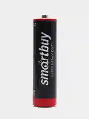 Батарейки Smartbuy AAA 4 шт мизинчиковые/ AA Пальчиковые 4 шт