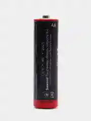 Батарейки Smartbuy AAA 4 шт мизинчиковые/ AA Пальчиковые 4 шт