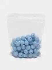 Бусины акриловые 8 мм
