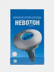 Невотон ионизатор серебра для воды ИС-112 для повышения иммунитета и микрофлоры кишечника