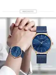 Часы наручные мужские NAVIFORCE 3008 М