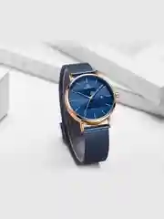 Часы наручные мужские NAVIFORCE 3008 М