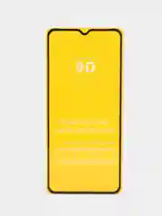 Прозрачный защитное стекло 9D для Tecno Spark 10 / 10C (Техно Спарк 10 / 10С)