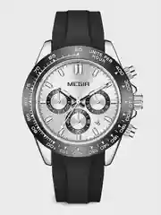 Часы наручные мужские MEGIR 8104 хронограф