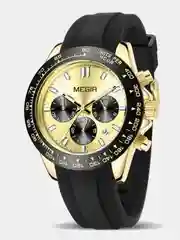 Часы наручные мужские MEGIR 8104 хронограф