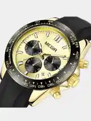 Часы наручные мужские MEGIR 8104 хронограф