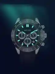Часы наручные мужские MEGIR 8104 хронограф