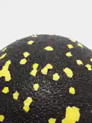 Разноцветный мяч массажный для йоги, фитнеса, МФР, массажер для спины, арахис двойной для йоги