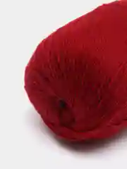 Марсала пряжа шерстяная