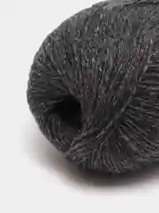 Угольный пряжа шерстяная