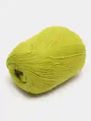 Лайм пряжа шерстяная