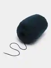 Морской пряжа шерстяная
