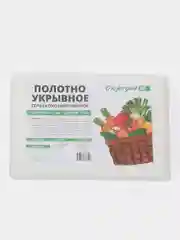 Укрывной материал агроткань от сорняков, 1,6 х 10 м, 40 г/кв.м