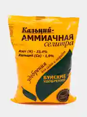 Кальций-аммиачная селитра, 0,9 кг, Буйские удобрения