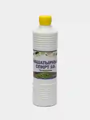 Нашатырный спирт 10% технический 500 мл
