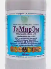 ТаМир Эм микробиологический препарат,350 мл