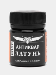 Антиквар КППС Латунь 50 г