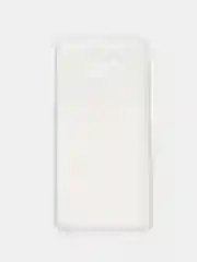Слоновая кость чехол Xiaomi Poco X3 NFC / Poco X3 Pro силиконовый матовый, цветной