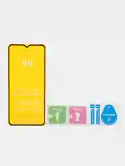 Прозрачный защитное стекло 9D для Tecno Spark Go 2023 / Go 2022 / 8C / 9 Pro / Pop 7 Pro / Pop 7