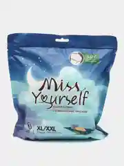 Трусы послеродовые одноразовые в роддом, размер XL/XXL