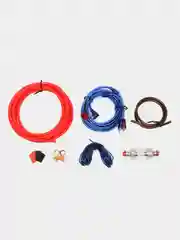 Акустический комплект проводов KUERL KIT X9