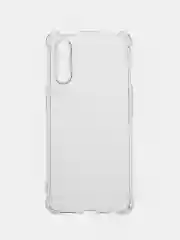 Чехол для OnePlus Nord CE 5G (Ван Плюс Норд Се 5 Джи, One Plus), силиконовый, прозрачный