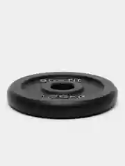 Черный диск чугунный STARFIT, 1,25 кг