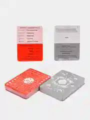 Разноцветный настольная игра "Экивоки классическая"