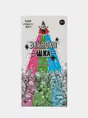 Разноцветный настольная игра "Экивоки классическая"