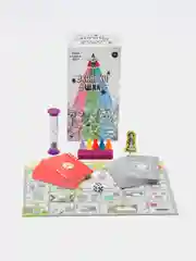 Разноцветный настольная игра "Экивоки классическая"