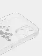 Чехол на iPhone 11 12 13 14 / Pro Max / Plus айфон про макс, прозрачный, силиконовый