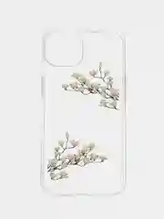 Чехол на iPhone 11 12 13 14 / Pro Max / Plus айфон про макс, прозрачный, силиконовый