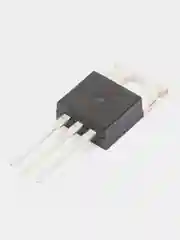 3 штуки Транзистор IRF520NPBF (N-канал 100V 9.7A) TO-220AB